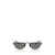 Giorgio Armani Giorgio Armani Sunglasses MATTE BLACK