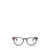 Oliver Peoples Oliver Peoples Eyeglasses SEMI-MATT TUSCANY TORTOISE