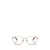 Vogue Eyewear Vogue Eyewear Eyeglasses Pink