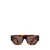 Fendi Fendi Sunglasses Brown