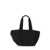 Hervé Chapelier Hervé Chapelier Medium Shopping Bag Black