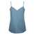 MAXMARA Max Mara Top BLUE