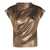 Vivienne Westwood Vivienne Westwood Top Golden Gold