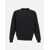 C.P. Company C.P. Company Black Cotton Sweatshirt Black