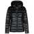 CANADA GOOSE Canada Goose Quilts Black