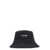 JACQUEMUS Jacquemus Gadjo Bucket Hat Black