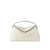 TOTÊME TOTEME T-Lock Top Handle Bags WHITE