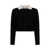 Baum und Pferdgarten Baum Und Pferdgarten Sweaters Black