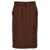 Dries Van Noten Dries Van Noten 'Safya' Skirt BROWN