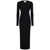 Nina Ricci Nina Ricci Long Dress Black