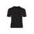 JACQUEMUS Jacquemus Gros Grain Cotton Crew-Neck T-Shirt Black