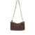 RABANNE Rabanne Shoulder bags BROWN