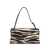 Marc Jacobs Marc Jacobs The Large Dual Zebra-Print Bag Multicolor