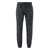 THE (ALPHABET) The (Alphabet) The (Pants) - Technical Fabric Pants Black