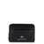 Michael Kors Michael Kors Mini Leather Wallet Black