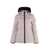 CANADA GOOSE Canada Goose Chelsea Hooded Short Parka PINK