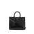 Saint Laurent Saint Laurent Sac De Jour Tote Black