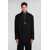 LEMAIRE Lemaire Coat Black