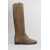 Julie Dee Julie Dee Low Heels Boots BROWN