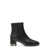 Michael Kors Michael Kors Boots Black Black