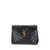 Saint Laurent Saint Laurent Loulou Shoulder Bag Black