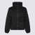 CANADA GOOSE Canada Goose Black Down Jacket Black