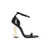 Saint Laurent Saint Laurent Sandals Black