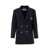 Valentino Garavani Valentino Garavani Jackets And Vests BLUE