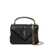 Saint Laurent Saint Laurent College Medium Shoulder Bag Black