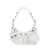 Balenciaga Balenciaga Shoulder Bags WHITE