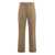 Gucci Gucci Gg Motif Jacquard Trousers Brown