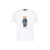 Ralph Lauren Polo Ralph Lauren T-Shirts And Polos WHITE