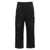 Balenciaga Balenciaga 'Cropped Skater' Pants Black