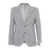 Brando-Lubiam JACKET Gray