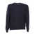 Fedeli CREW-NECK L/S KNITTED SWEATER MAN Multicolor