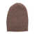 Fedeli BEANIE KNITTED MAN Brown