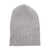 Fedeli BEANIE KNITTED MAN Gray