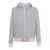 Brando-Lubiam JACKET Gray