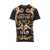 Versace Jeans Couture Versace Jeans Couture T-Shirts MULTICOLOR