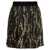 Versace Jeans Couture Versace Jeans Couture Skirts Black