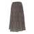 ZHELDA SKIRT Gray