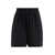 Balenciaga Balenciaga Shorts Black Black