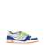 Fendi Fendi 'Fendi Match' Sneakers BLUE