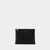 Alexander McQueen Alexander McQueen Black Leather Pouches Black