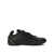 Alexander McQueen Alexander McQueen "Flexion" Sneakers Black