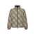 Burberry Burberry Jackets SAND IP CHECK