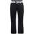 Palm Angels Palm Angels Printed Trousers Black