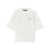 Palm Angels Palm Angels T-Shirt With Pa Monogram Embroidery WHITE