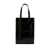 Palm Angels Palm Angels Tote Bag With Logo Black