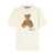 Palm Angels Palm Angels Bear In Mind T-Shirt WHITE